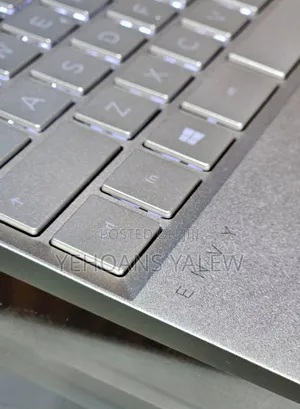 New Laptop HP Envy 14 8GB Intel Core I5 SSD 512GB