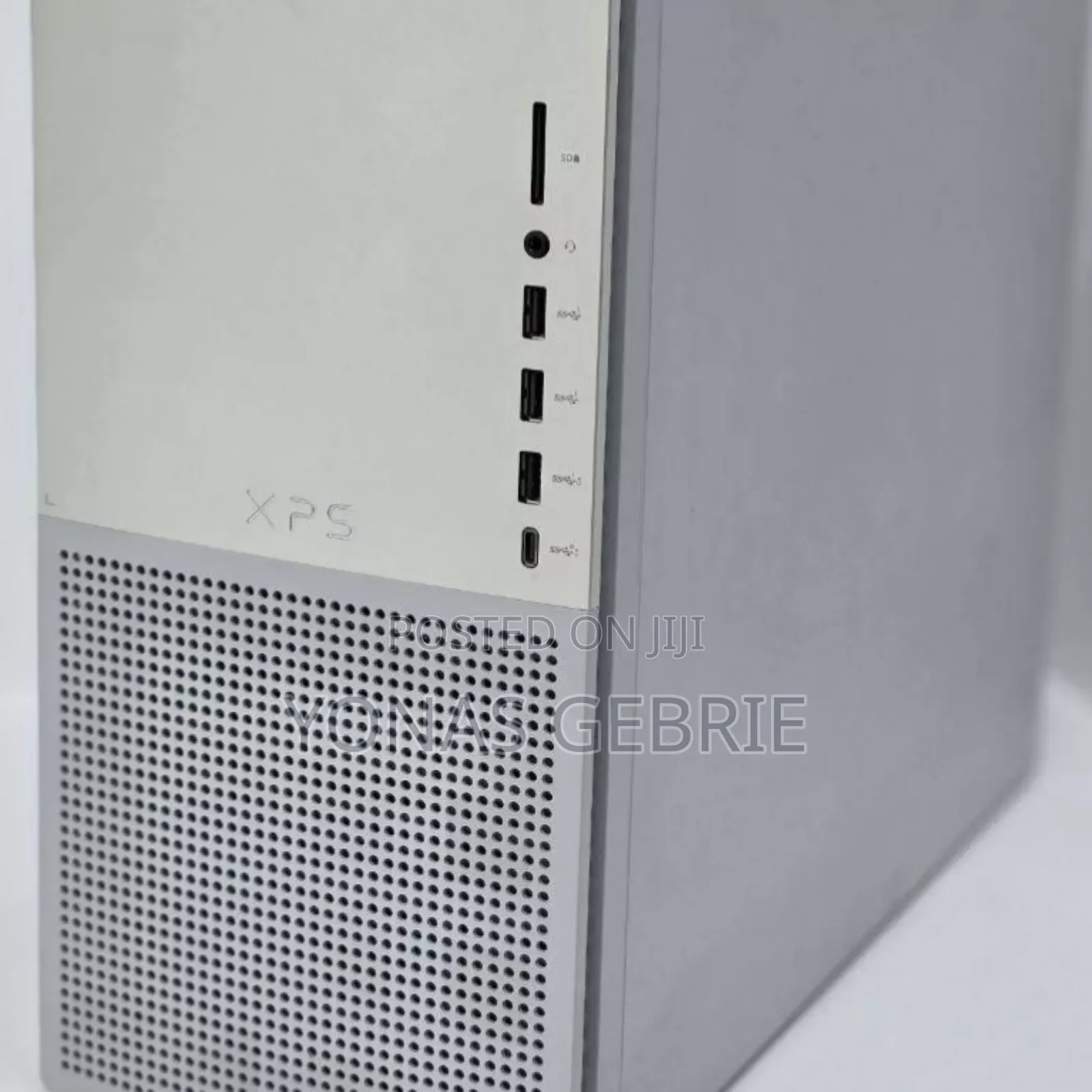 New Desktop Computer Dell XPS 16GB Intel Core i9 HDD+SSD 1T