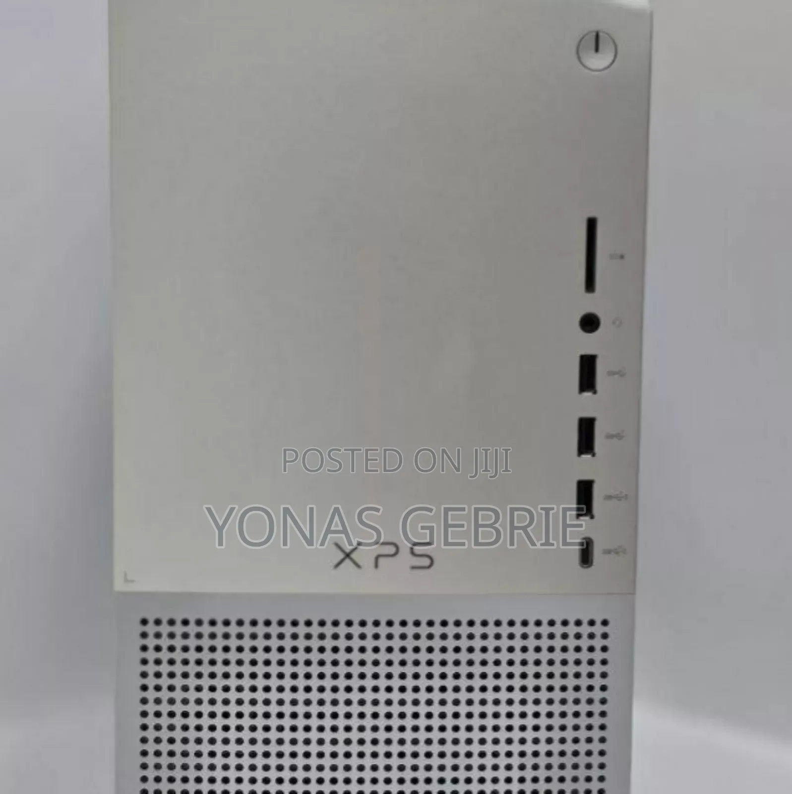 New Desktop Computer Dell XPS 16GB Intel Core i9 HDD+SSD 1T