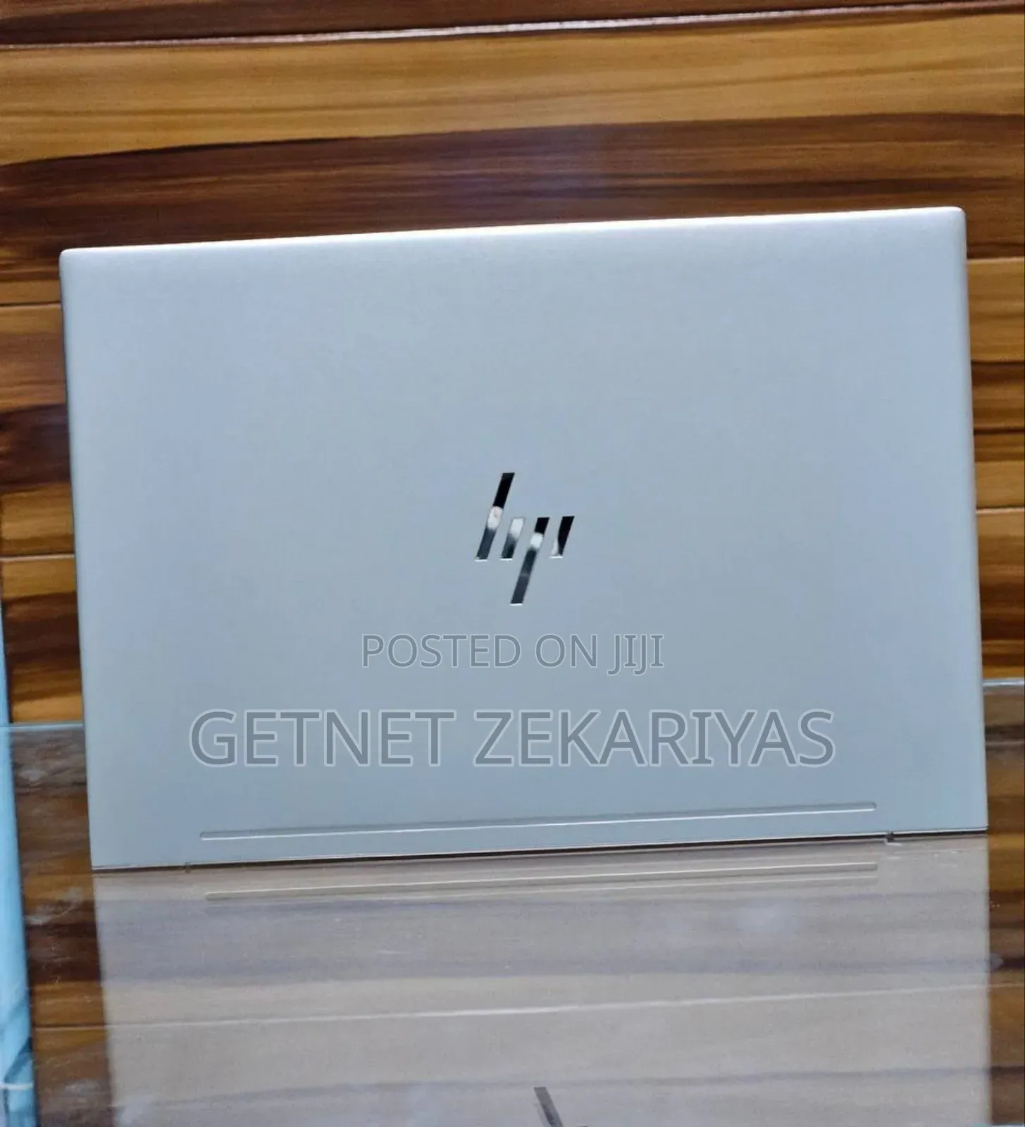 New Laptop HP Envy 14 8GB Intel Core I5 SSD 512GB