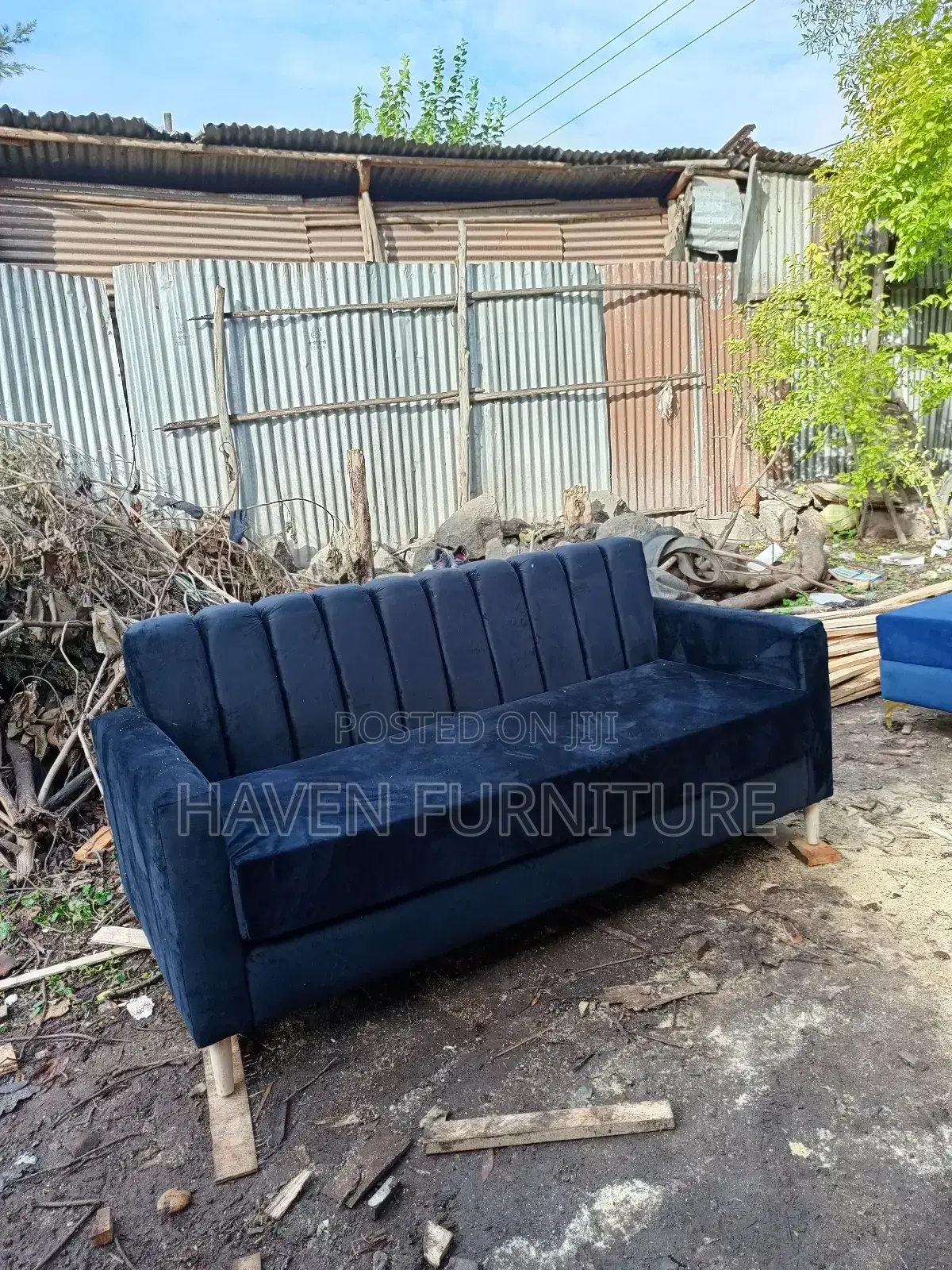 Sofa, Comfortable Sofa