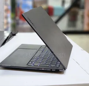 New Laptop Lenovo ThinkPad Yoga 32GB Intel Core I7 SSD 1T