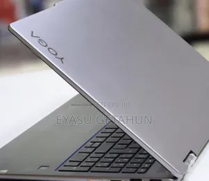 New Laptop Lenovo Yoga 7i 16GB Intel Core I7 SSD 1T