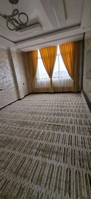 Furnished 3bdrm Apartment in አዲስ አበባ, Nifas Silk-Lafto for sale