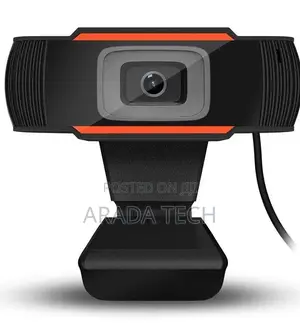 Web Camera Miicam
