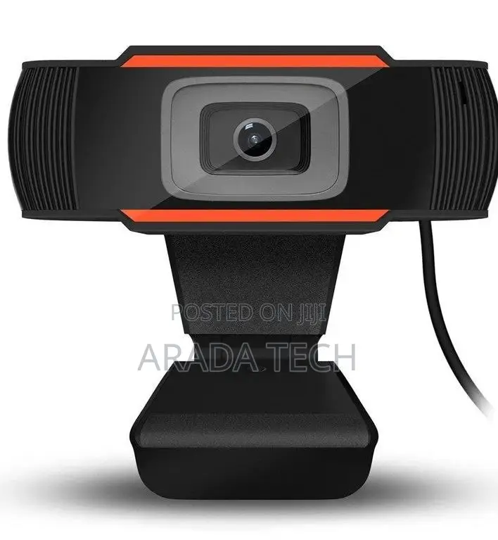 Web Camera Miicam