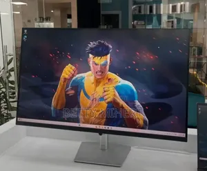 Dell 32inch Frameless Monitor 2023