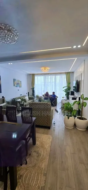 Furnished 3bdrm Apartment in አዲስ አበባ, Nifas Silk-Lafto for sale