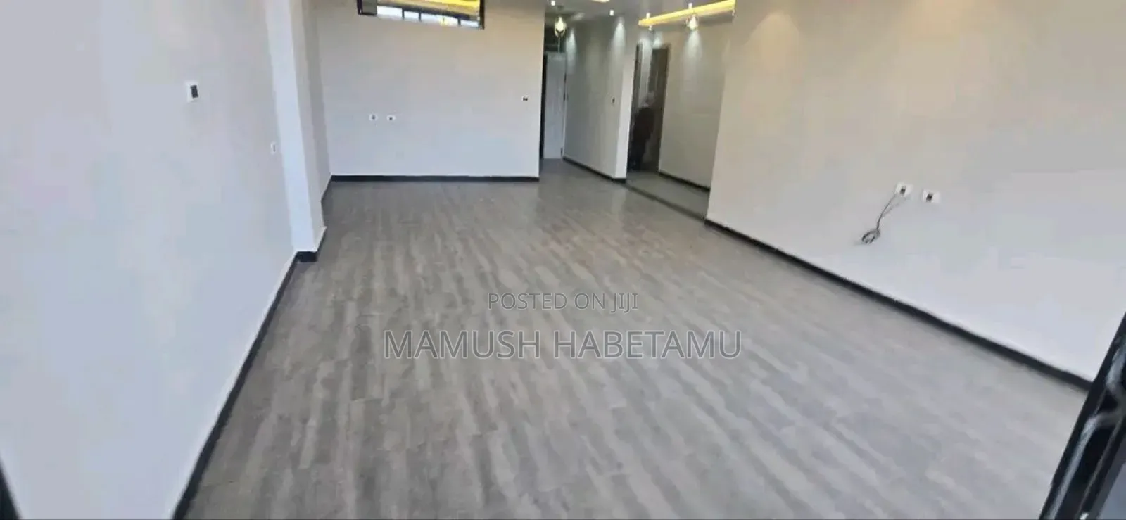 Furnished 3bdrm Apartment in አዲስ አበባ, Nifas Silk-Lafto for sale