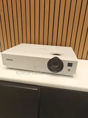 Sony Projector Dx100