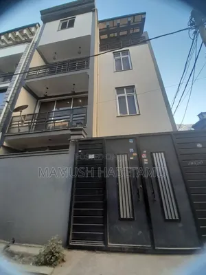 Furnished 6bdrm House in አዲስ አበባ, Nifas Silk-Lafto for sale