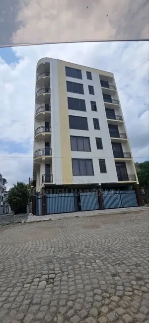 Furnished 12bdrm Apartment in አዲስ አበባ, Nifas Silk-Lafto for sale
