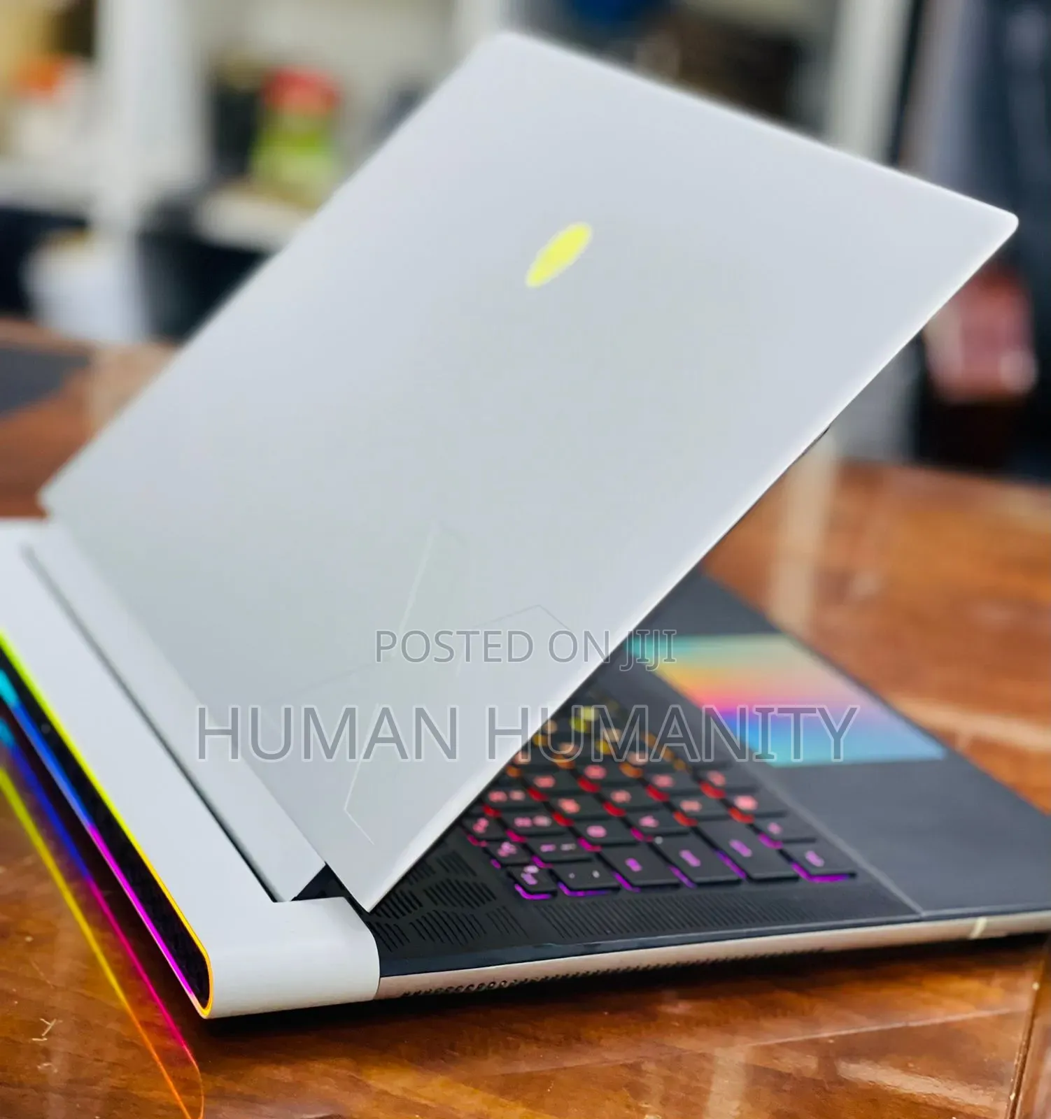 New Laptop Alienware M17x R2 32GB Intel Core Ultra 9 SSD 2T
