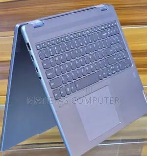 New Laptop Lenovo Yoga 7i 16GB Intel Core I7 SSD 512GB
