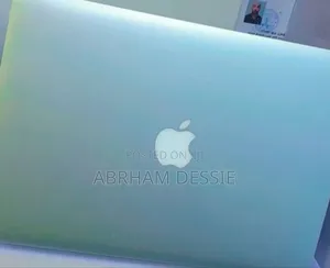 New Laptop Apple MacBook Air 2017 8GB Intel Core I5 SSD 128GB