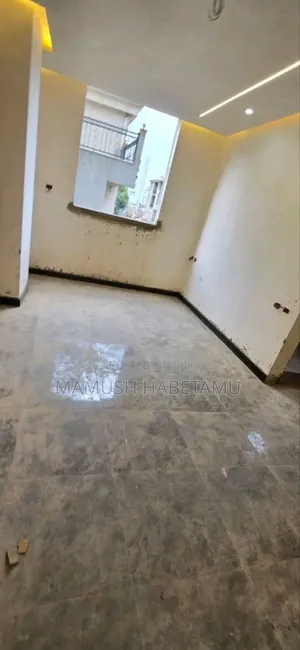 3bdrm Apartment in አዲስአበባ, Nifas Silk-Lafto for sale