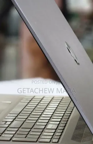 New Laptop HP Pavilion 15 8GB Intel Core I7 SSD 512GB