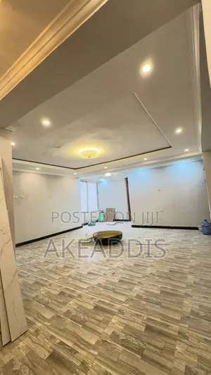 Furnished 2bdrm Condo in Bole Ayat for sale