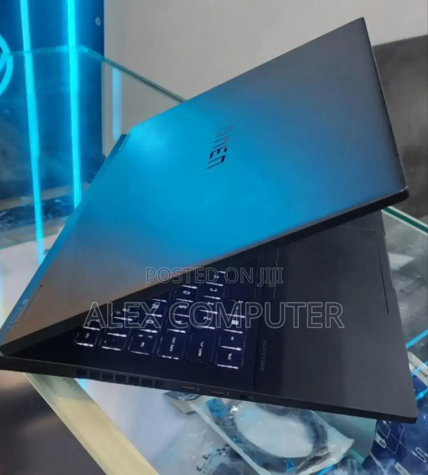 New Laptop HP Omen 16 16GB Intel Core I9 SSD 1T