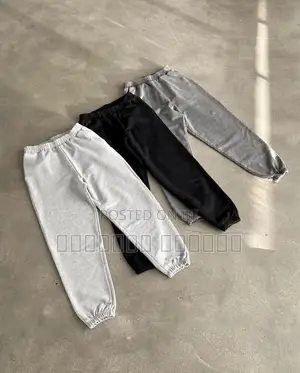 Urbanflex Sweatpants – Style That Moves With You 🔥