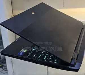 New Laptop Acer Predator Helios 300 16GB Intel Core I9 SSD 1T