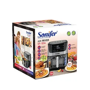 Sonifer Airfryer Big Capacity