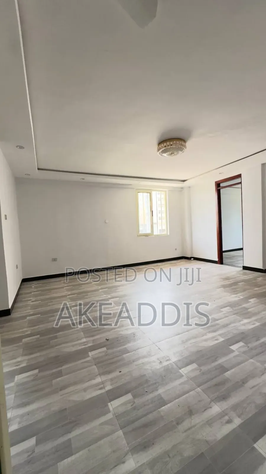 Furnished 2bdrm Condo in Bole Ayat for sale