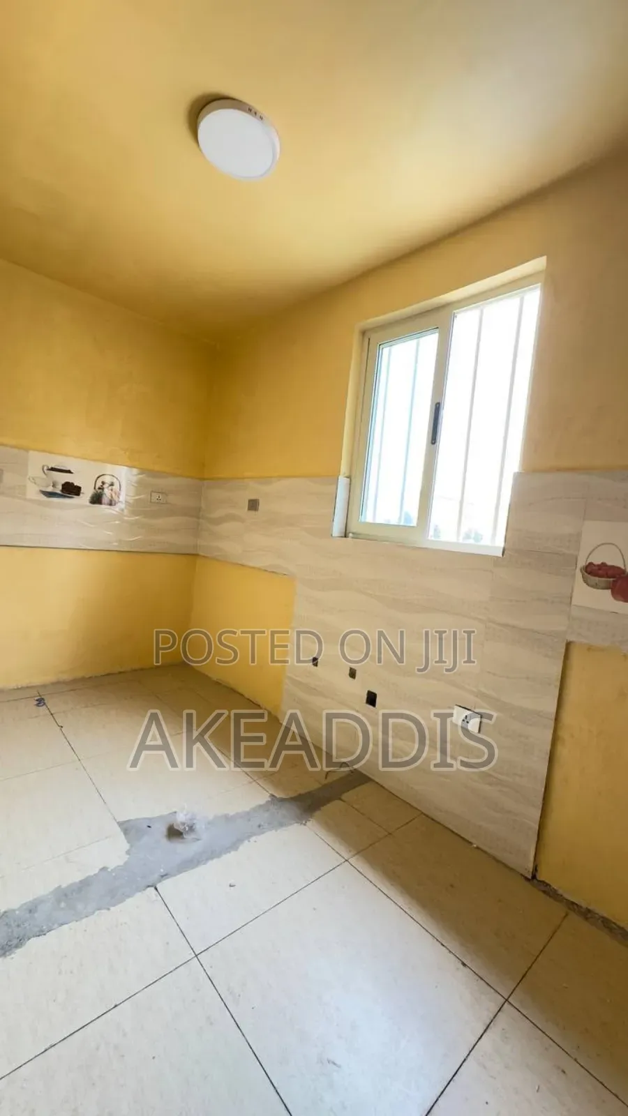 Furnished 2bdrm Condo in Bole Ayat for sale