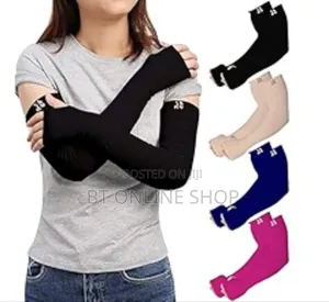 Arm Skin Protecter