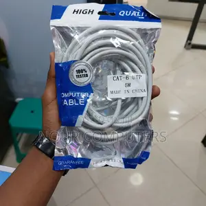 5m Ethernet Cable