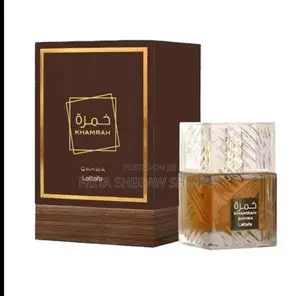 Lattafa Perfume in Adiss