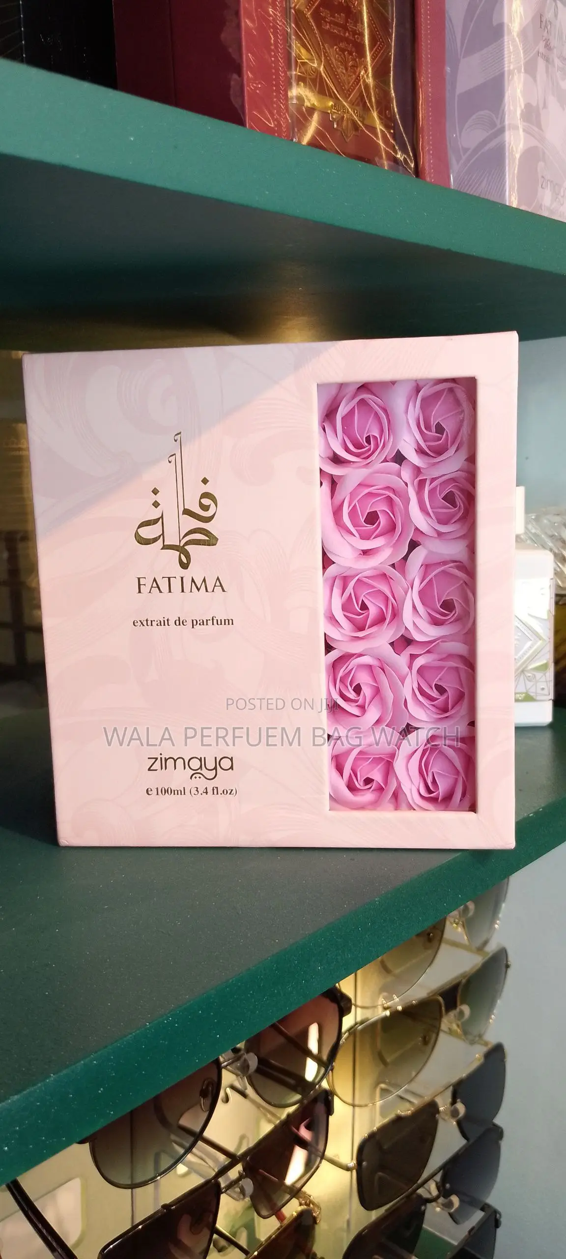 Perfume for Women
