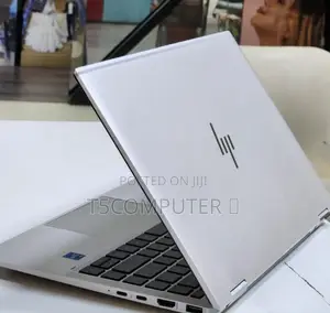 New Laptop HP EliteBook 1040 G8 16GB Intel Core I7 SSD 512GB