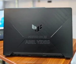 New Laptop Asus TUF Dash F15 16GB AMD Ryzen 7 SSD 512GB