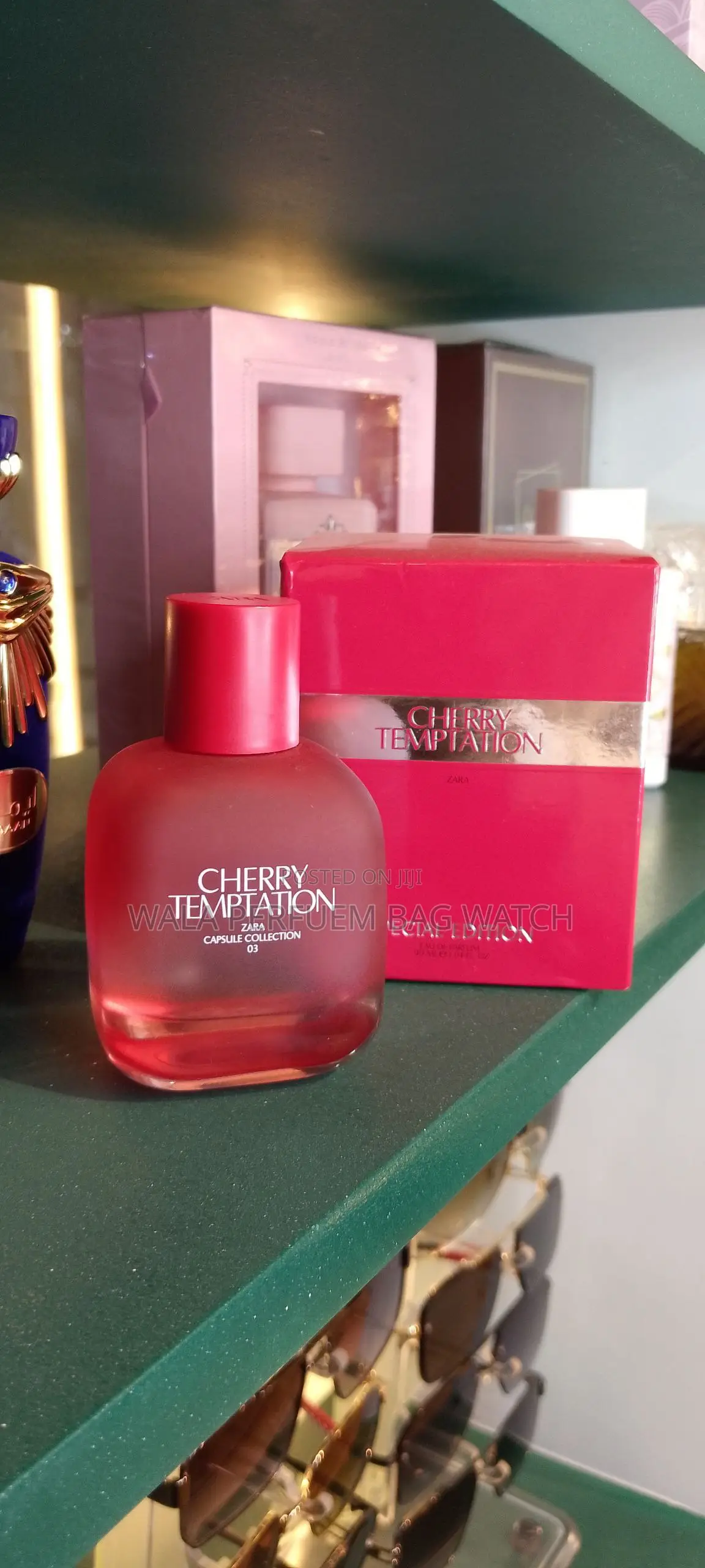 Perfume for Women