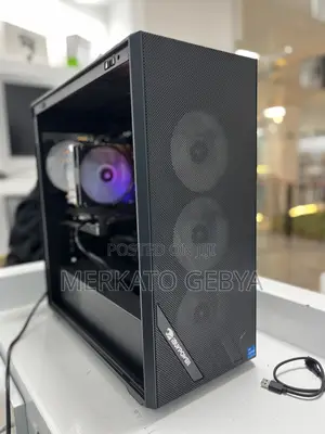 New Desktop Computer Dell Aurora R9 16GB Intel Core I5 SSD 1T