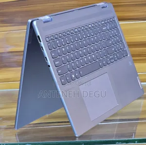 New Laptop Lenovo Yoga 7i 16GB Intel Core I7 SSD 512GB