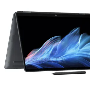 New Laptop HP OmniBook X Flip 14" 16GB Intel Core Ultra 7 SSD 1T