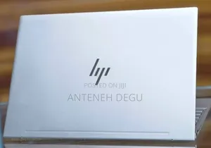 New Laptop HP Envy 14 8GB Intel Core I5 SSD 512GB