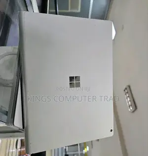New Laptop Microsoft Surface 16GB Intel Core I7 SSD 256GB