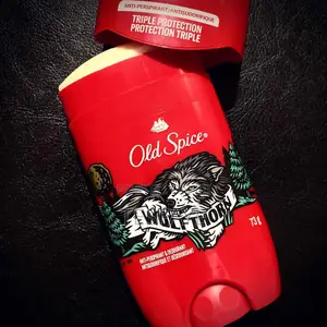 Old Spice Deodorant