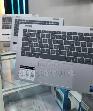 New Laptop HP OmniBook 5 14" 8GB SSD 512GB