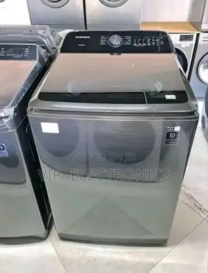 Samsung Automatic Washing Machine 16kg