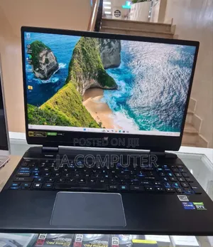 New Laptop Acer Predator Helios 300 16GB Intel Core I9 SSD 1T