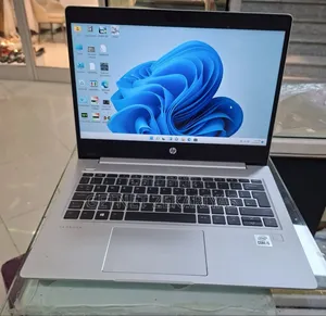 New Laptop HP ProBook 430 G7 16GB Intel Core I5 SSD 512GB