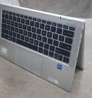 New Laptop HP EliteBook X360 1030 G8 16GB Intel Core I7 SSD 512GB