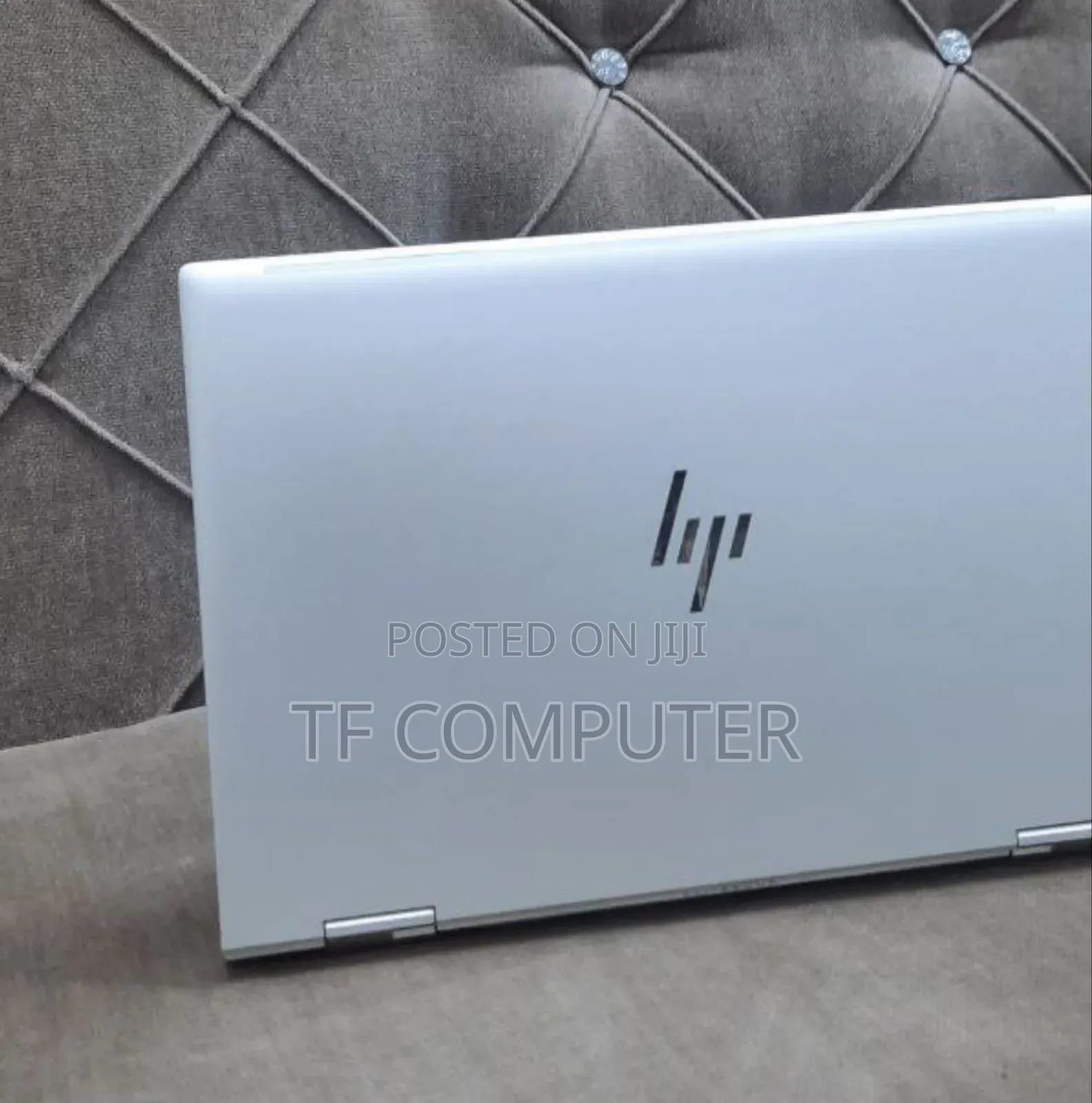 New Laptop HP EliteBook X360 1030 G8 16GB Intel Core I7 SSD 512GB