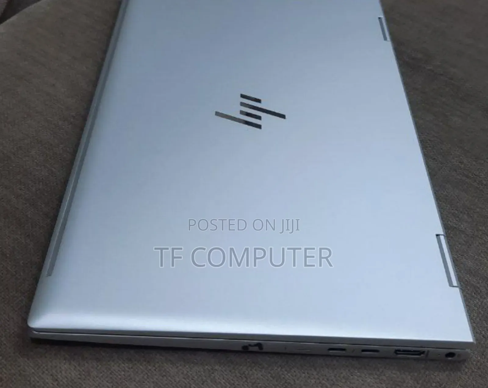 New Laptop HP EliteBook X360 1030 G8 16GB Intel Core I7 SSD 512GB