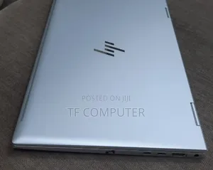 New Laptop HP EliteBook X360 1030 G8 16GB Intel Core I7 SSD 512GB