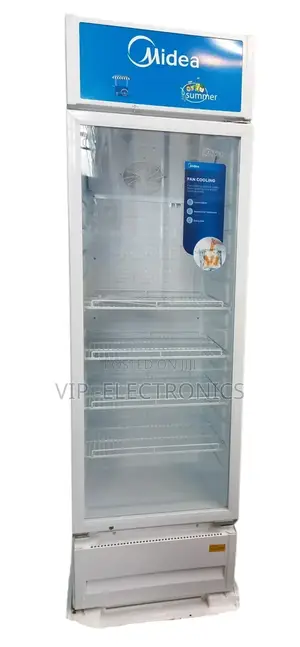 Modea Display Fridge 432 New Price 